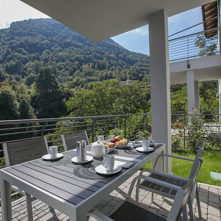 Argegno Home المظهر الخارجي الصورة